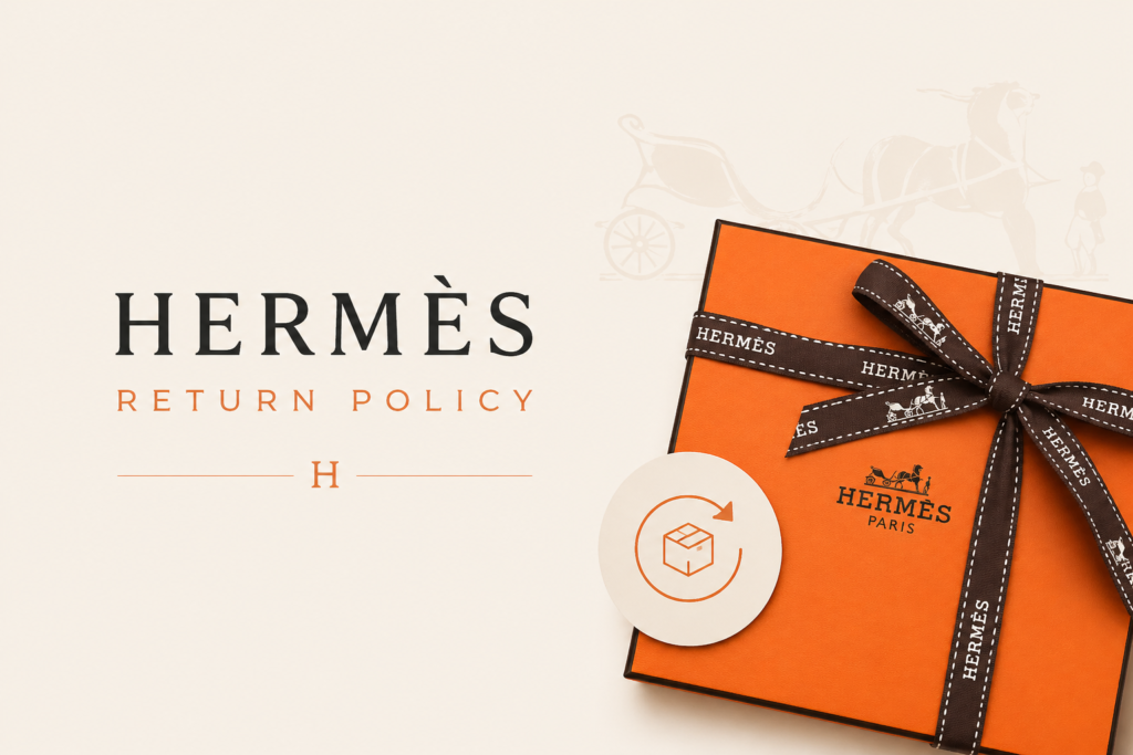 Hermes Return Policy