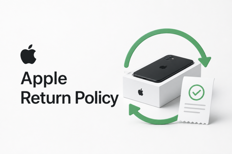 Apple Return Policy