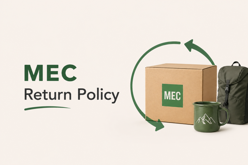 MEC Return Policy