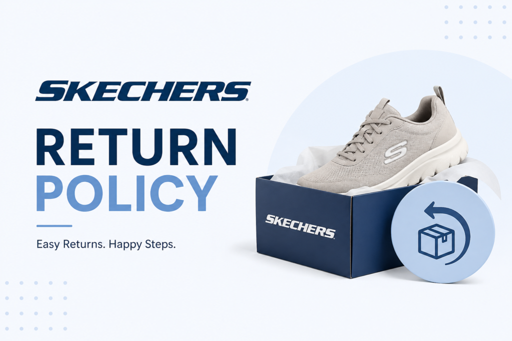 Skechers Return Policy