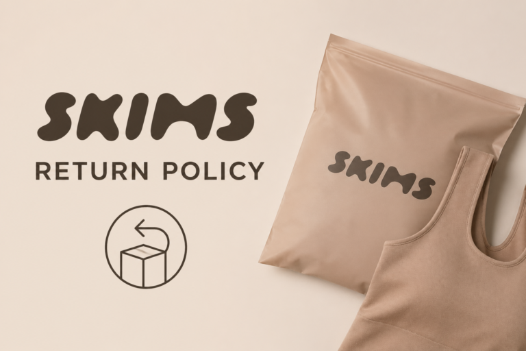 SKIMS Return Policy