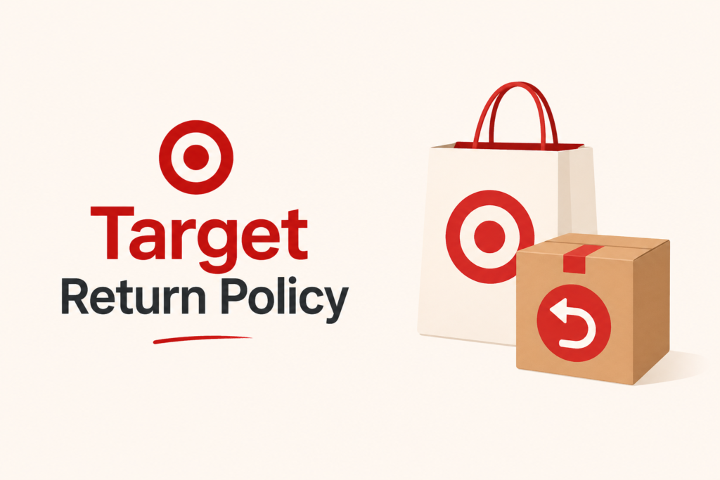 Target Return Policy