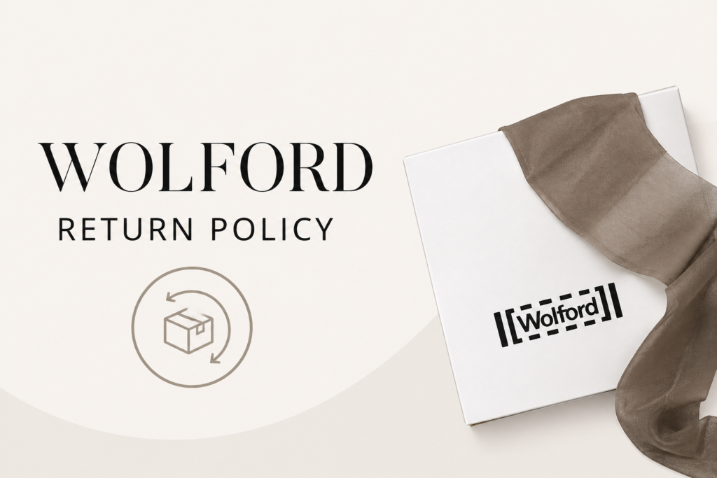 Wolford Return Policy