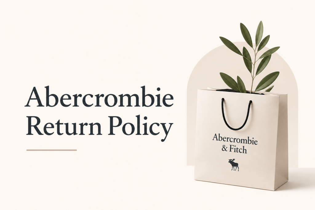 Abercrombie Return Policy