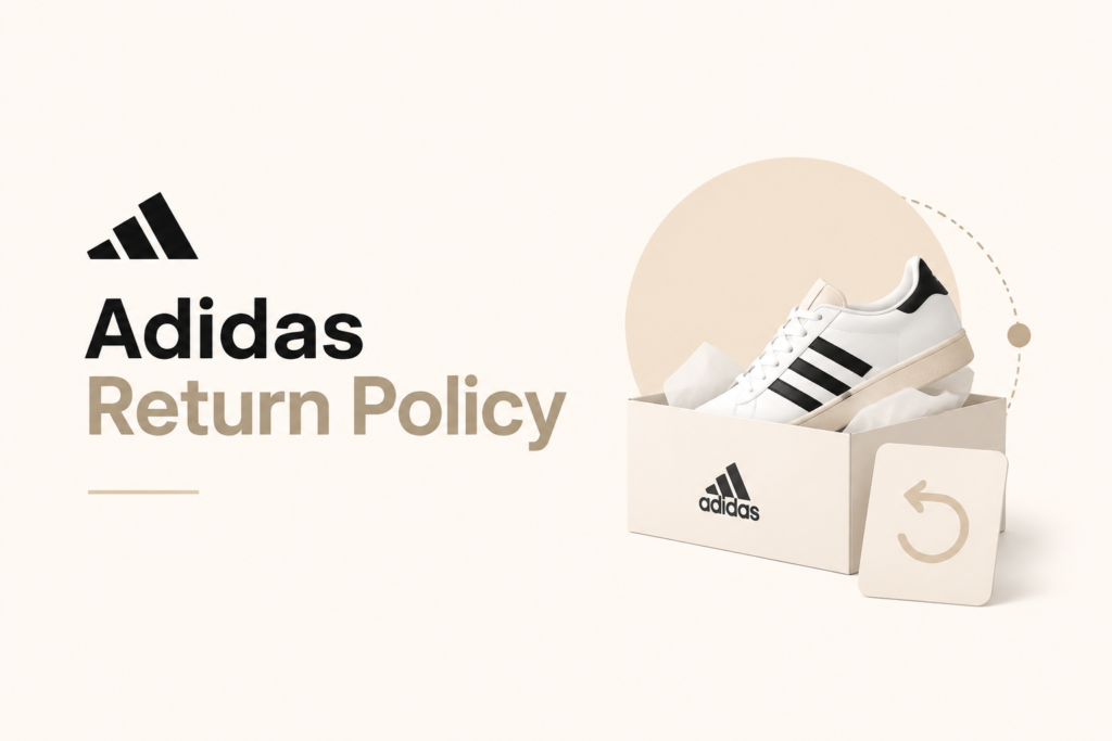 Adidas Return Policy