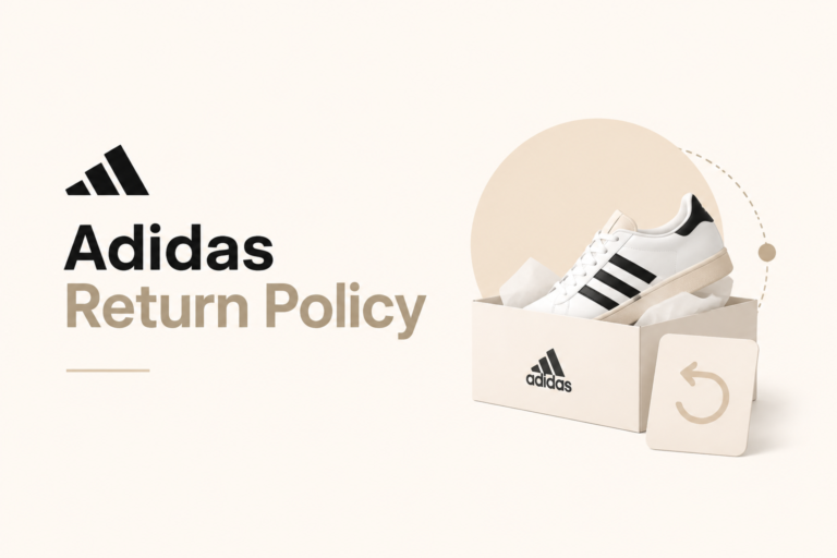 Adidas Return Policy