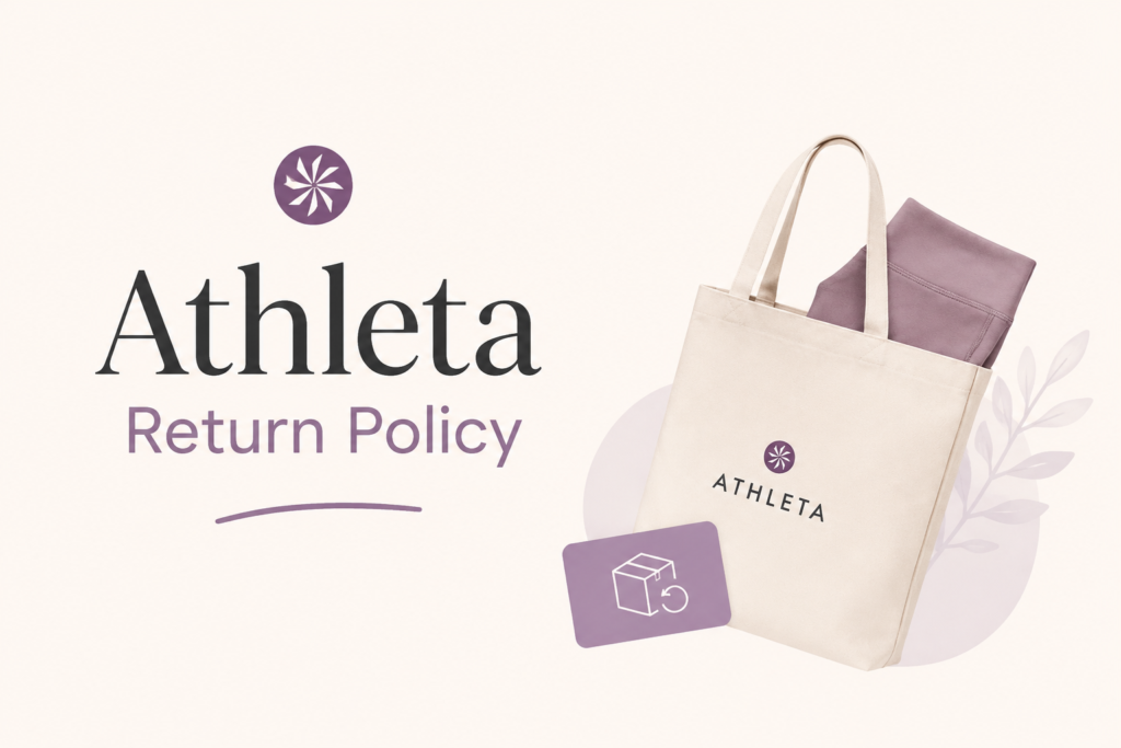 Athleta Return Policy