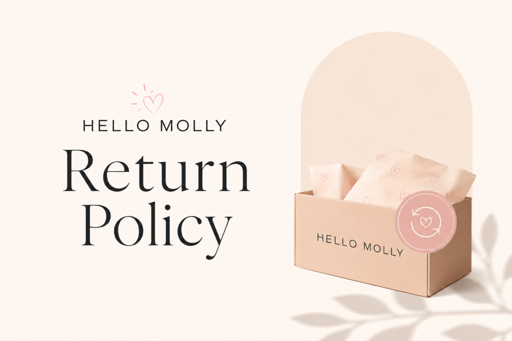 Hello Molly Return Policy