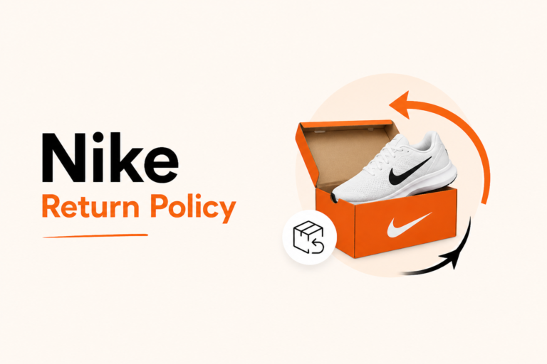Nike Return Policy