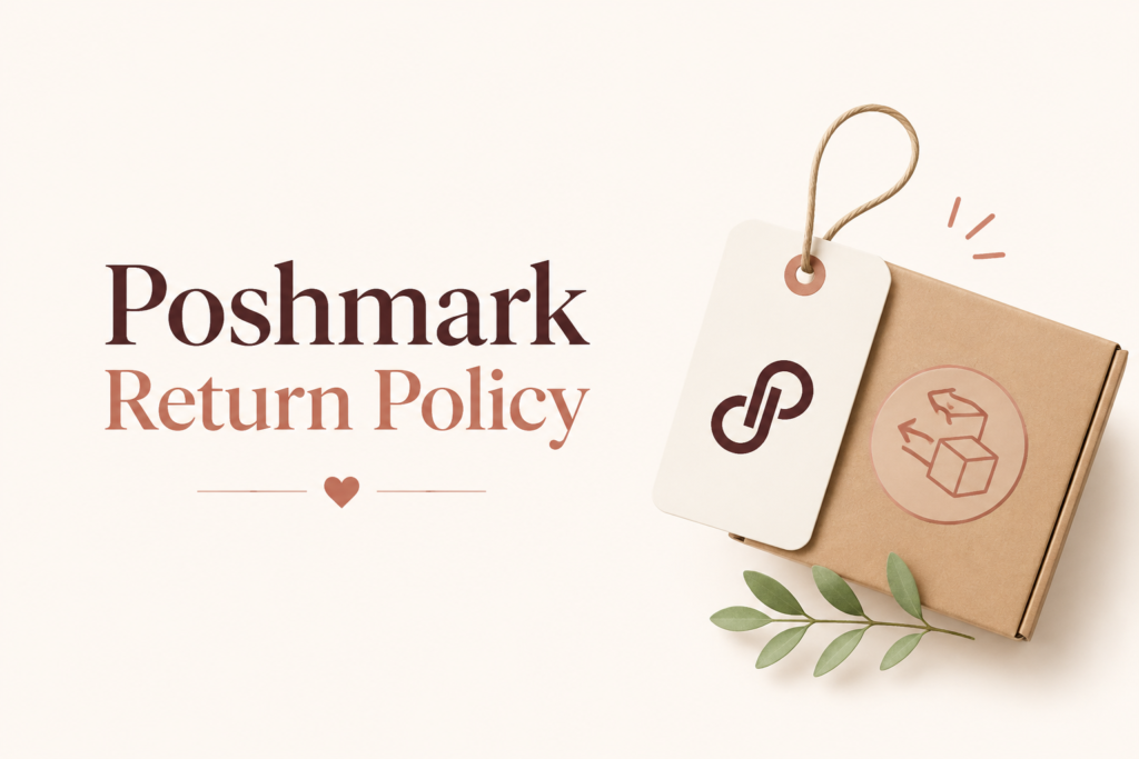 Poshmark Return Policy