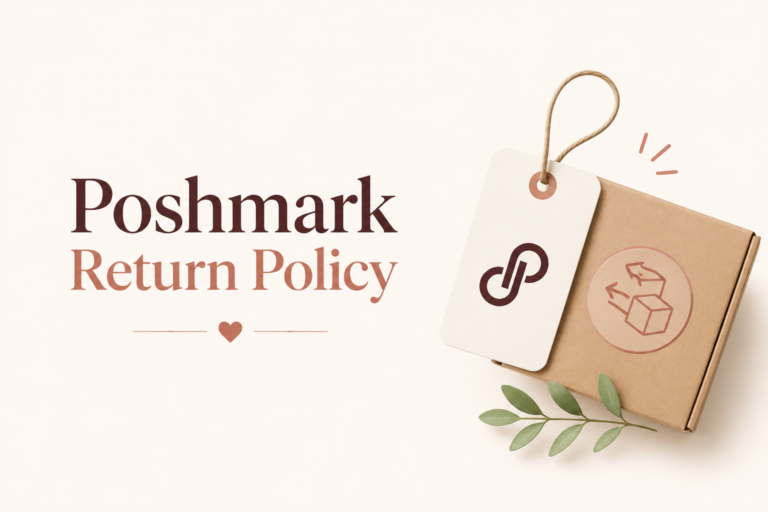 Poshmark Return Policy