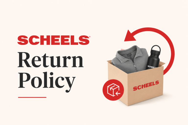 Scheels Return Policy