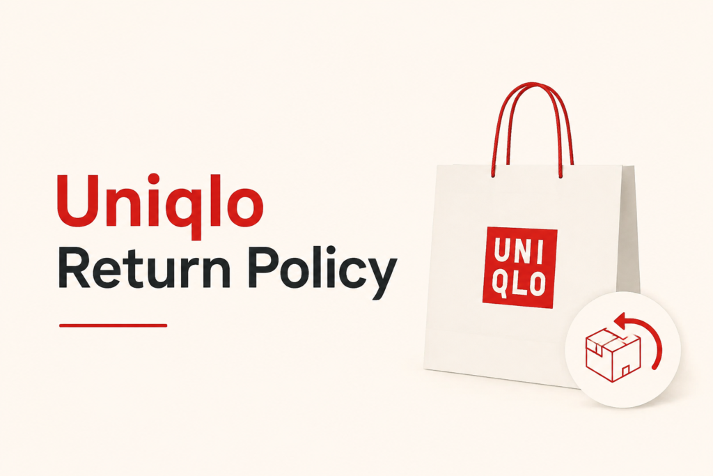 Uniqlo Return Policy
