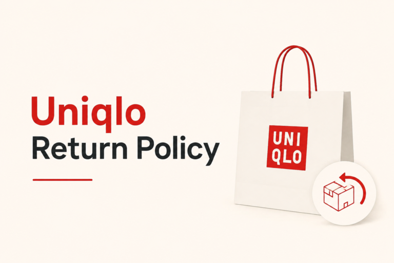 Uniqlo Return Policy