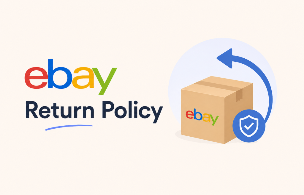 eBay Return Policy