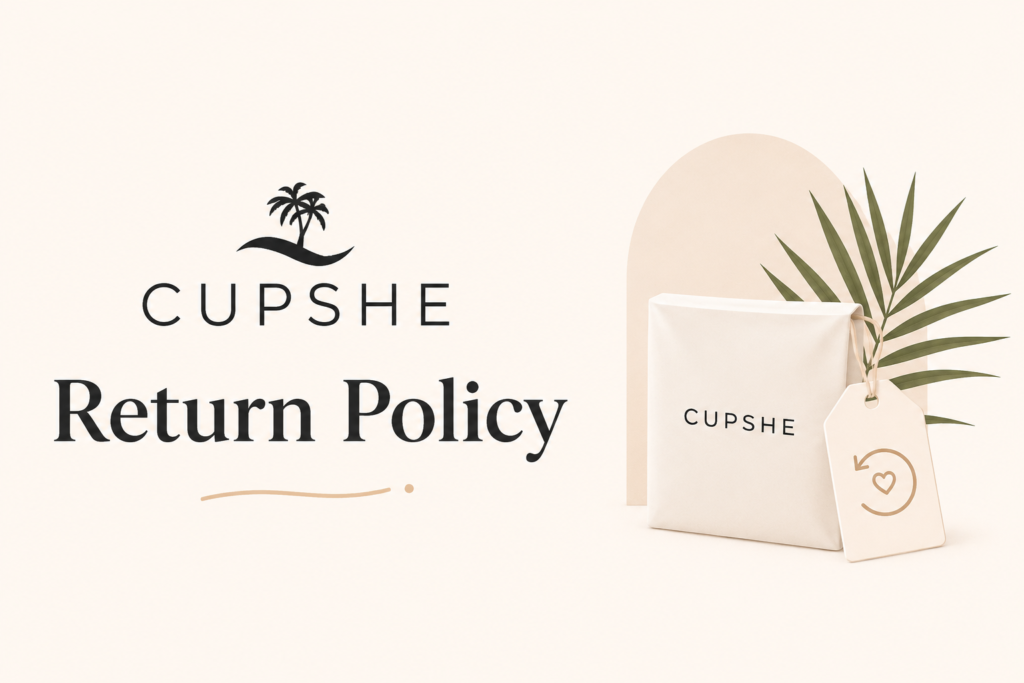 Cupshe Return Policy